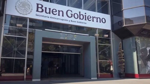Gobierno sanciona a 226 funcionarios por faltas administrativas