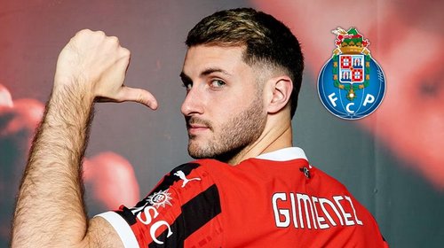 Porto va por Santiago Giménez; prepara oferta al Milan