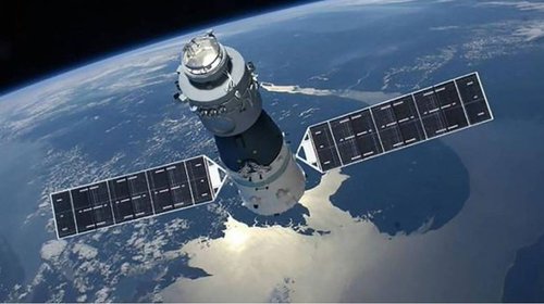 Confirma Estados Unidos tener un arma en la órbita del planeta