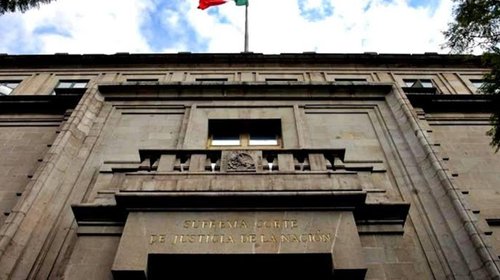 SCJN abre portal para consultar su Estadística Judicial
