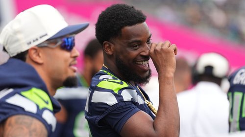 Witherspoon podría firmar extensión por cuatro años con Seahawks