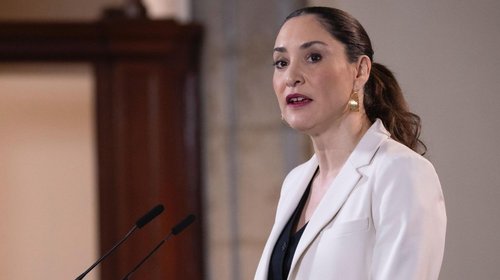 Secretaría de Cultura destaca alza del 32% en oferta cultural
