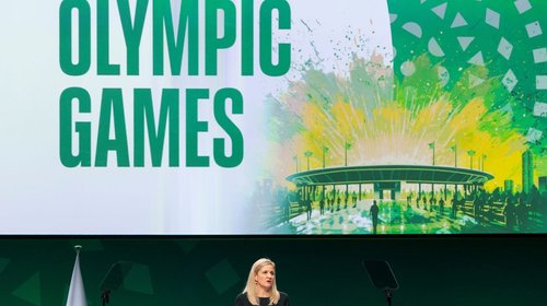 Elegirán sede de los Juegos Olímpicos 2036 en 2029