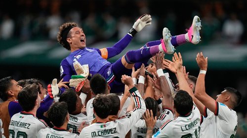 México ya conoce fecha de su próximo partido en Mundial FIFA™