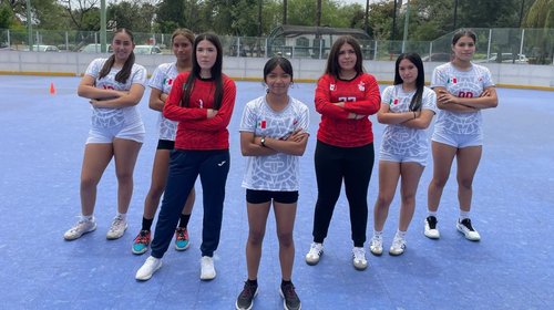 Clasifican regias al Mundial de Handball; se quedarían sin ir