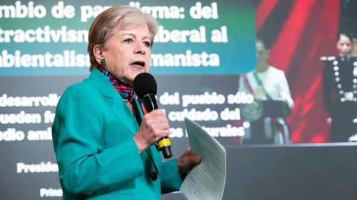 Semarnat concluye inventario de emisiones en Monterrey