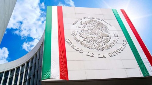 Avala Senado reforma de nacionalidad única para candidatos