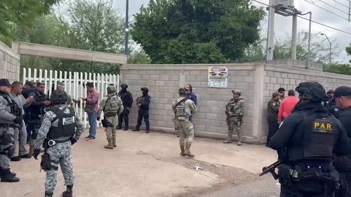 Expresa SEP condolencias por muerte de subdirectora tras ataque