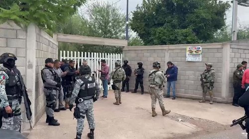 Urgen a Coahuila definir protocolos ante ataques en escuelas