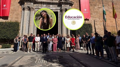 SEP condena asesinato de estudiante española en Morelos