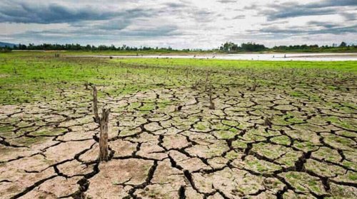 El Salvador declara estado de emergencia por sequía de El Niño