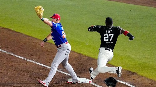 Todo igualado: Tabasco ante Tijuana en Juego 3 de Serie del Rey