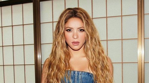 Shakira envía mensaje de apoyo a Colombia tras fuerte terremoto