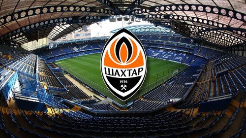 Shakhtar jugará Champions League como local en estadio de Chelsea