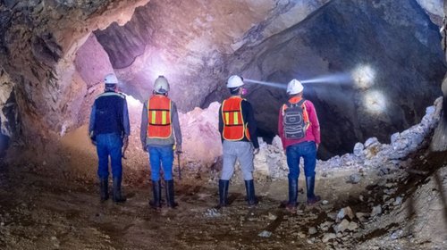 Exige Sheinbaum a mineras canadienses cumplir normas ambientales