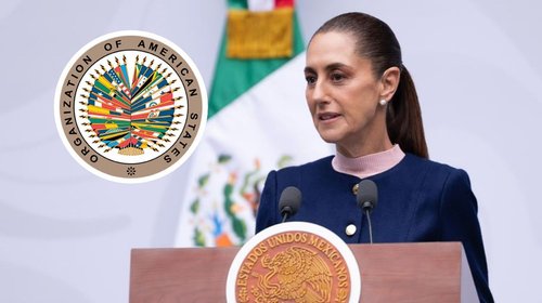 CSP respalda abstención de México sobre elecciones en Nicaragua