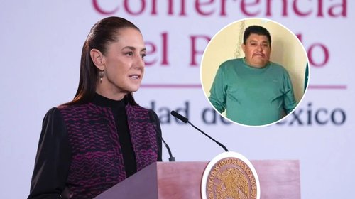 Impondrán denuncia en EUA por muerte de connacional en Texas: CSP
