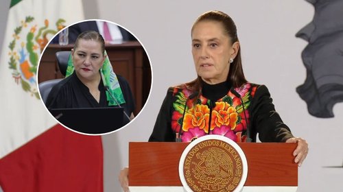 Qué bueno que toma la decisión de separarse: CSP sobre Taddei