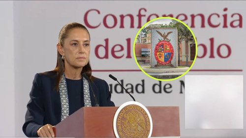 Sheinbaum reitera que injerencia provocó violencia en Sinaloa