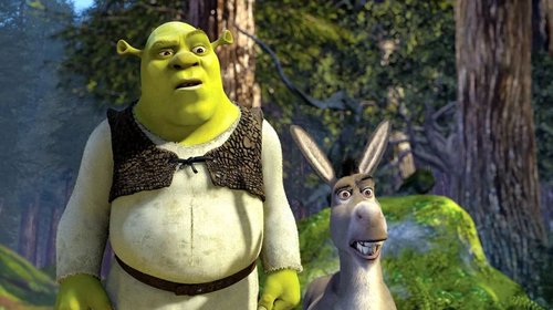 Shrek tendrá una experiencia inmersiva por sus 25 años