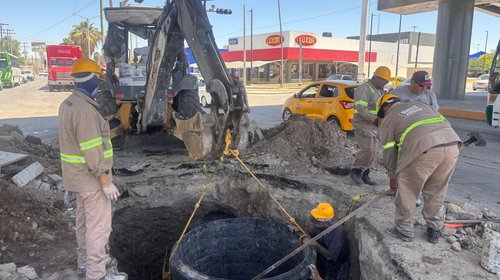 Prevén concluir diagnóstico de Simas Torreón en 45 días
