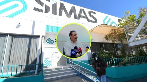Asume nuevo titular de SIMAS Torreón y advierte rezago total