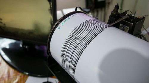 Nuevo sismo de magnitud 5.3 sacude Qinghai, China