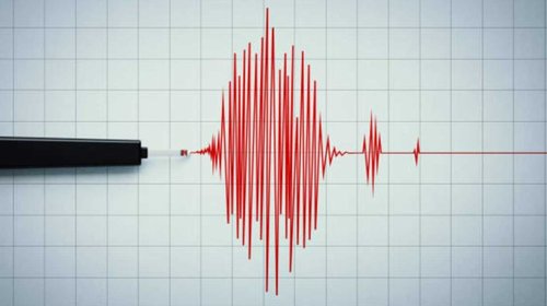 Sismo de magnitud 4.5 sacude Ciudad Hidalgo, Chiapas