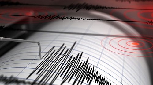 Detectan dos temblores en el sureste de Linares, Nuevo León