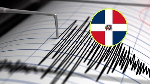 Sismo de 4.5 sacude República Dominicana y provoca evacuaciones