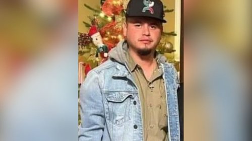 Hallan restos de joven de Linares desaparecido en Texas