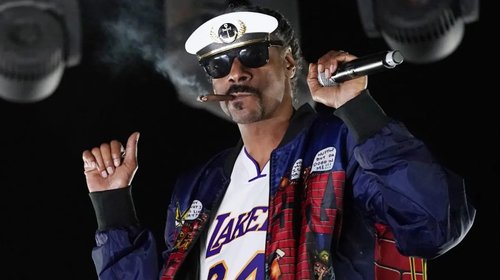 Snoop Dogg busca catador de helados y pagará US$30,000