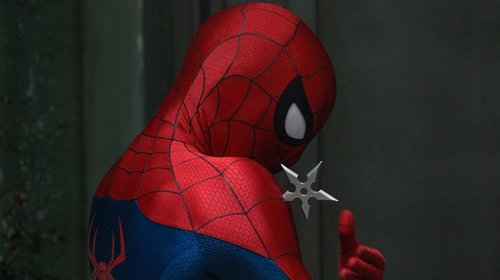 'Spider-Man: Brand New Day' escala en la taquilla mundial