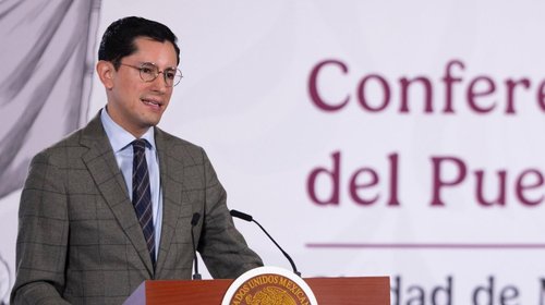 SRE denunciará ante EUA por mexicanos fallecidos en manos del ICE