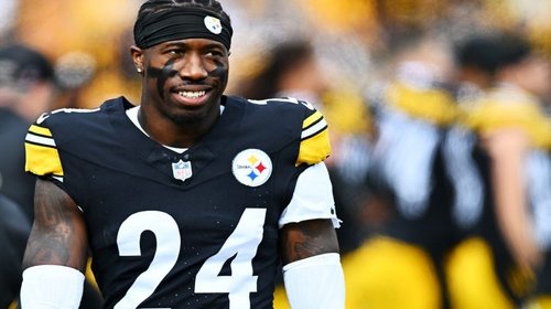 Steelers, contra reloj para retener a Joey Porter Jr.