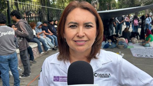 Coahuila suma 83 nacimientos de madres menores de 15 años en 2026
