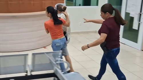 Suman tres detenidos por investigación del feminicidio de Dafne