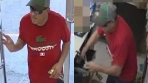 Suman tres robos a establecimientos comerciales en Matamoros