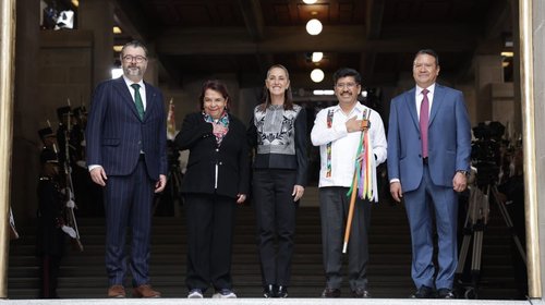 Nueva Suprema Corte cumple un año con 88% de asuntos resueltos