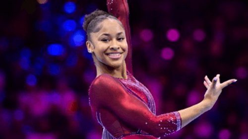 Skye Blakely alcanza cuatro medallas en el Mundial de Róterdam