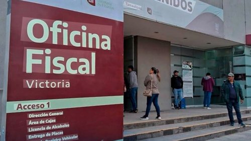 Tamaulipas gestiona reactivar regularización de autos 'chocolate'