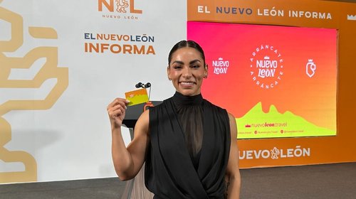 Arráncate por Nuevo León suma más de 52 mil afiliados
