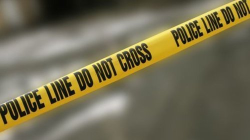 Localizan restos humanos dentro de un taxi en Veracruz