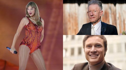 Estos artistas ingresarán al Salón de la Fama de Compositores