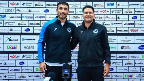 Toma Miguel Ángel Martínez la dirección técnica de la Jaiba Brava