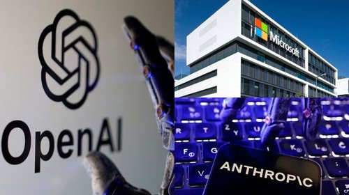 Tecnológicas buscan crear organismo para autorregular IA