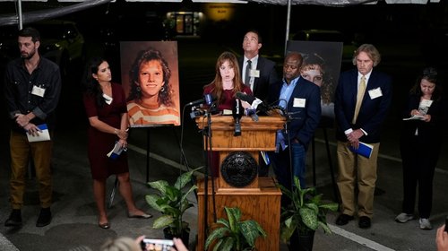 Ejecución de Christa Pike falla dos veces; Tennessee las suspende