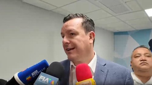 Niega FGE enfrentamiento; fue movilización por auto sospechoso