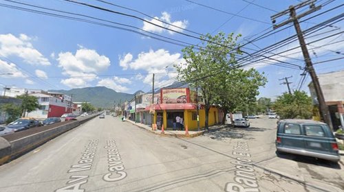 Guadalupe anuncia contraflujo por obras en Israel Cavazos