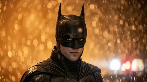Inicia rodaje de 'The Batman: Part II' en Londres